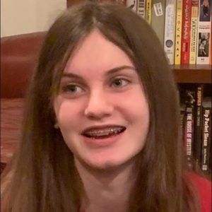 Meet your Posher, Cassidy